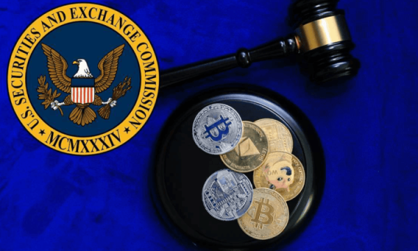 SEC Commissioner Hester Peirce To Leave Agency In November For Regent Law Role