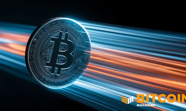 Bitcoin Network Activity Hits Highest Level Since 2024: CryptoQuant