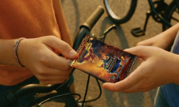 The Future of Collecting: Alladan Flinn of Based Trading Cards on Cards, Community, and Culture