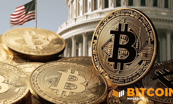 Crypto Industry Unites Behind Bill to Fix Tax Rules for Miners and Stakers
