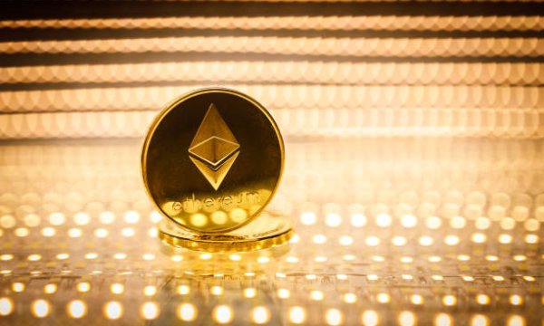 Ethereum Analyst Maps Drop Toward Demand Zone As ETH Tests Supply