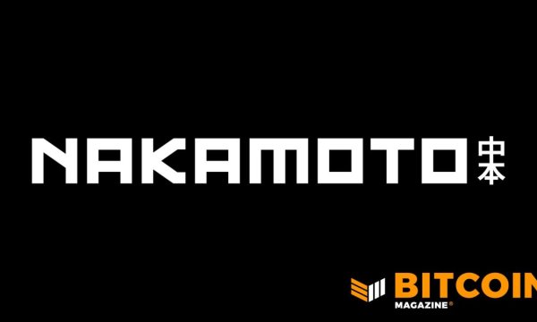 Nakamoto Inc. (NAKA) Closes Last Healthcare Clinic, Completes Full Pivot to Bitcoin