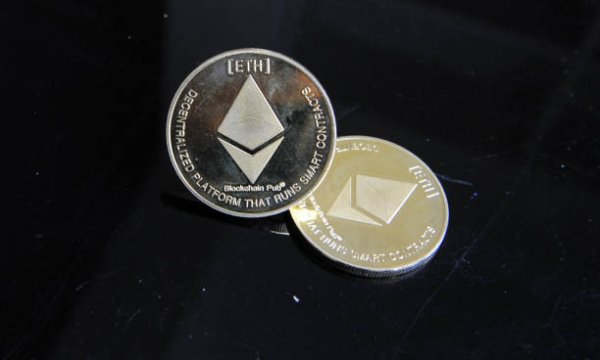 Ethereum Foundation Executive Says MEV Is Becoming Crypto’s Next Cypherpunk Fight