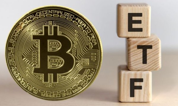 Spot Bitcoin And Ether ETFs Bleed $134M As Institutions De-Risk Spot Bitcoin And Ether ETFs Bleed $134M As Institutions De-Risk