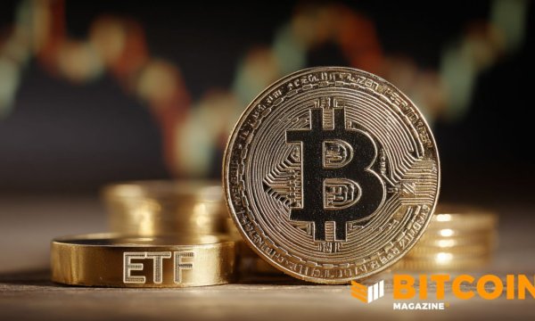 BlackRock Tells Investors to Put Bitcoin in Their Portfolios BlackRock Tells Investors to Put Bitcoin in Their Portfolios