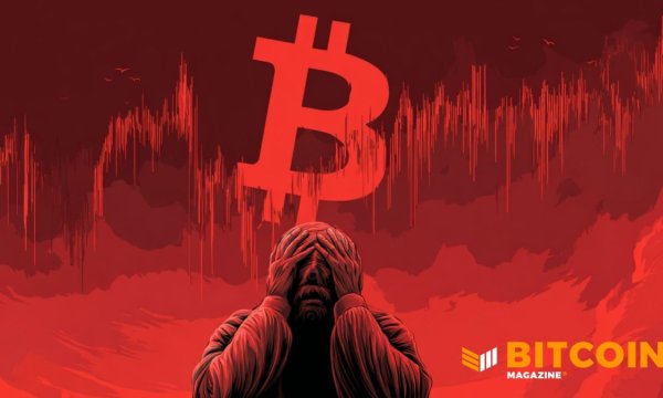 Strategy (MSTR) Stock Craters 10%, Hits Two-Year Low as Bitcoin Crashes Below $60K, CryptoQuant Warns Company to Stop Buying Strategy (MSTR) Stock Craters 10%, Hits Two-Year Low as Bitcoin Crashes Below $60K, CryptoQuant Warns Company to Stop Buying