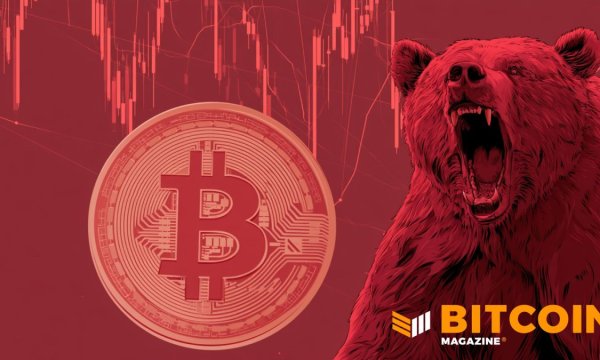 Bitcoin Price Collapses to $59,000 — and the Worst May Not Be Over Bitcoin Price Collapses to $59,000 — and the Worst May Not Be Over