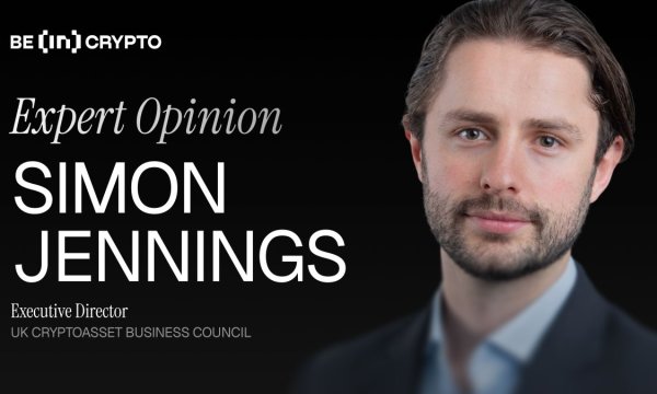 The Next PM Could Decide Britain’s Crypto Future