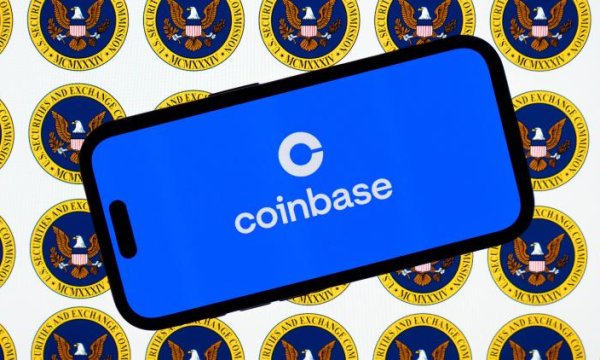 Coinbase Open To More Acquisitions After $2.9B Deribit Deal Closes, CEO Says