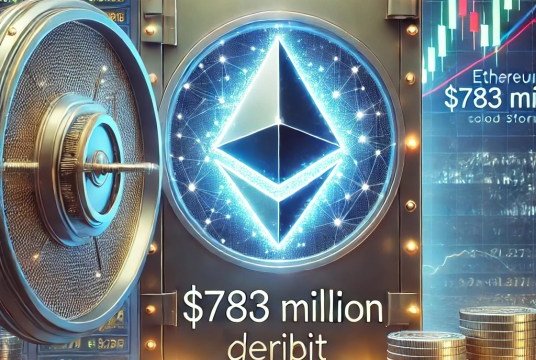Deribit Settles $10 Billion June Quarterly Options Expiry