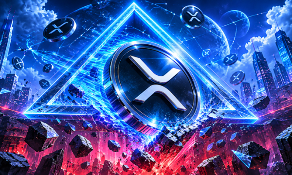 Ripple CTO David Schwartz Clarifies XRP And Bitcoin Origins In Timeline Debate