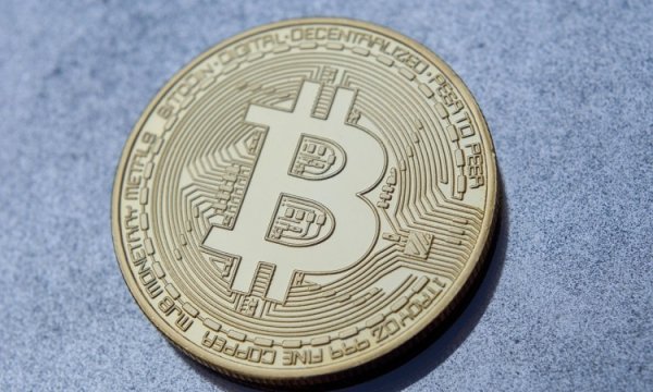 Bitcoin Slides Toward $58,000 As ETF Outflows And Options Expiry Add Pressure