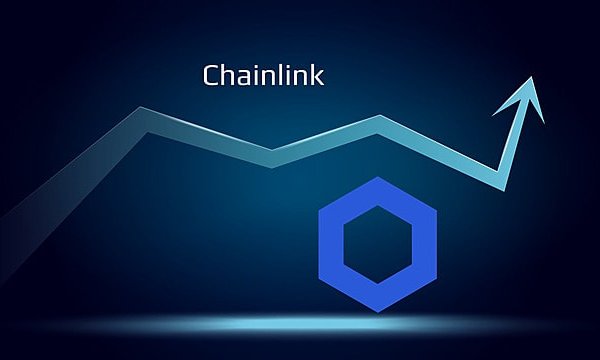 Chainlink Marks Two Highest Network Growth Days of 2026 Amid Broad Price Correction