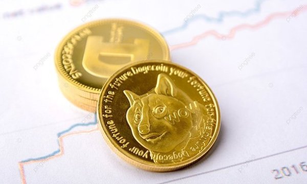 Dogecoin Flashes Key Technical Buy Signal After Plunging to 3-Year Lows