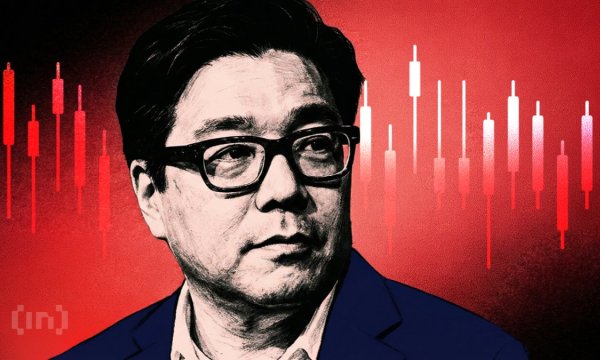 Tom Lee Ties Ethereum Selloff to Quarter-End Window Dressing
