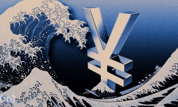Japanese Yen Falls to Four-Decade Low as Tokyo Signals Decisive Action