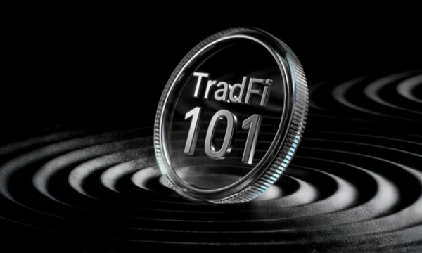 Bitget Launches TradFi 101 to Prepare Users for the Universal Exchange Era