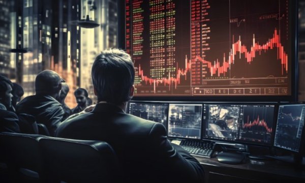 Supreme Court Fed Ruling Puts Central Bank Independence Back In Bitcoin’s Macro Frame