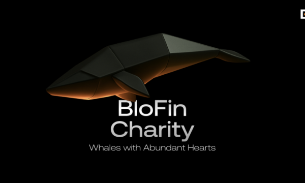 BloFin Donates $1 Million USDT Plus 12 Million Venezuelan Bolívar in Direct Cash Relief for Venezuela Earthquake Victims
