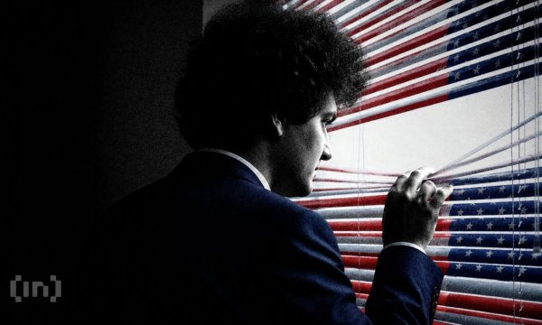 Sam Bankman-Fried is Posting Market Takes From Prison Now