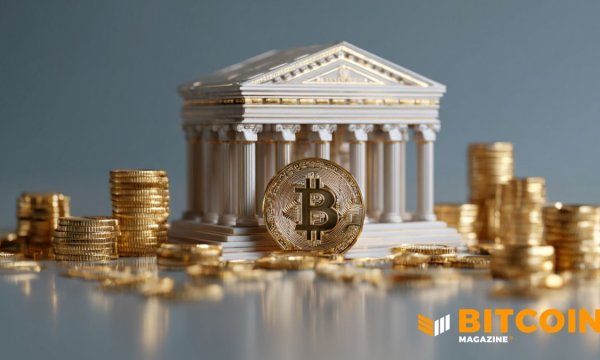 Citi Slashes Bitcoin Target to $82,000 as ETF Money Heads for the Exits Citi Slashes Bitcoin Target to $82,000 as ETF Money Heads for the Exits
