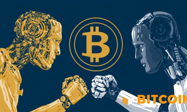 AI’s Bitcoin Moment: Why the Open-Source Fight Looks Like Crypto Back in 2014