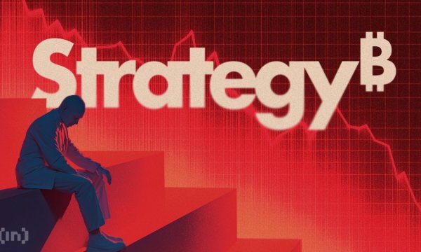 JPMorgan Sounds the Alarm on MicroStrategy’s New Bitcoin Sales Policy