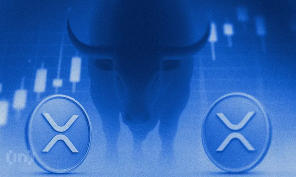 XRP Trading Volume Tops Bitcoin on Upbit XRP Trading Volume Tops Bitcoin on Upbit
