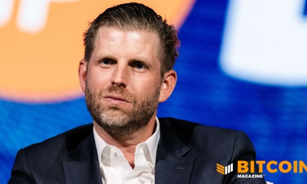 Trump-Backed American Bitcoin (ABTC) Pushes Treasury Past 8,000 BTC Trump-Backed American Bitcoin (ABTC) Pushes Treasury Past 8,000 BTC