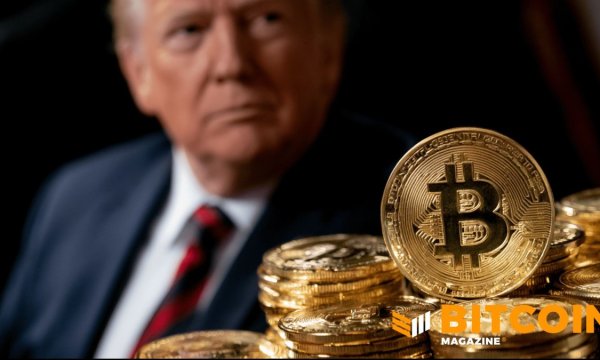 U.S. Bitcoin Reserve Stalls as Treasury and Commerce Vie for Control: Report