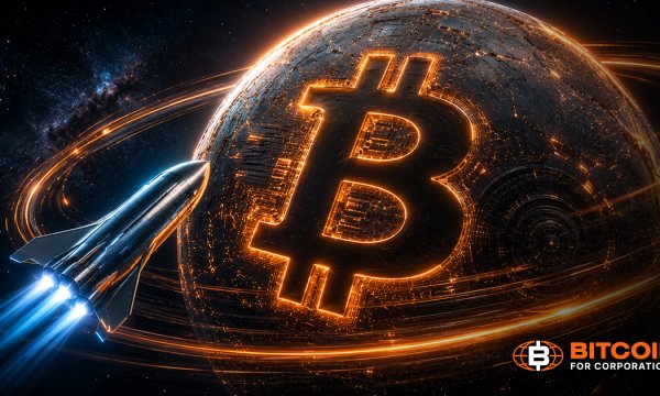 SpaceX Nasdaq-100 Entry Brings Bitcoin Exposure to Passive Index Investors SpaceX Nasdaq-100 Entry Brings Bitcoin Exposure to Passive Index Investors