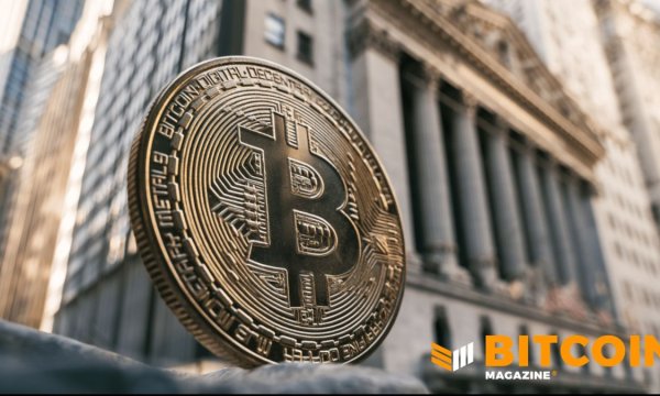 Cantor SPAC and Adam Back’s Bitcoin Treasury Renegotiate Merger Terms, Vow New Structure Cantor SPAC and Adam Back’s Bitcoin Treasury Renegotiate Merger Terms, Vow New Structure