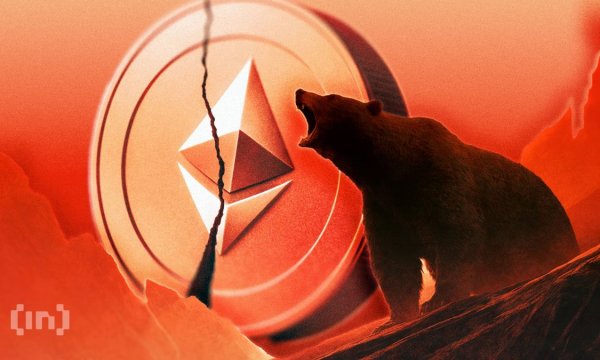 Ethereum Indecision Deepens: Some Holders Panic Sell, While Others Buy the Dip