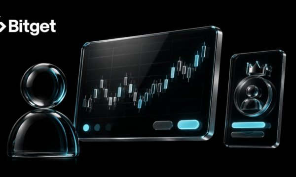 Bitget Reduces Trading Friction With Smarter CFD Copy Trading and Dynamic Margin System