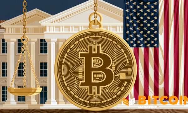 Goldman Sachs Backs the Clarity Act, Splitting Wall Street Over Crypto Rules Goldman Sachs Backs the Clarity Act, Splitting Wall Street Over Crypto Rules