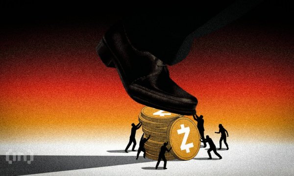 ZEC Falls 5% As Zcash Ironwood Upgrade Goes Live: What Changes for Token Holders