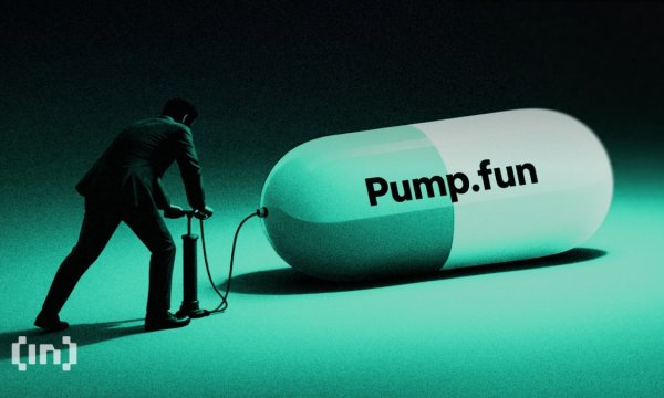 Ansem Predicts Pump.fun’s Token Could Join Crypto’s Top 10 by 2028