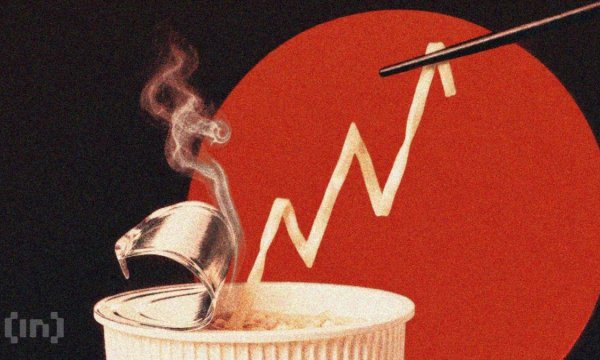 America Helped Save the Yen, The Market Just Took It Back, and Bitcoin Is Exposed America Helped Save the Yen, The Market Just Took It Back, and Bitcoin Is Exposed