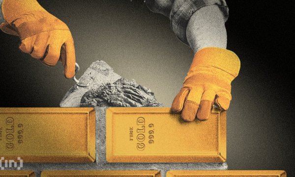 Действительно ли в Форт-Ноксе хранится золото Америки? Сенатор говорит, что видел все 147 млн унций Действительно ли в Форт-Ноксе хранится золото Америки? Сенатор говорит, что видел все 147 млн унций