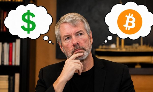 Стоит ли биткоин-компаниям создавать долларовые резервы? Разбираемся в правде Стоит ли биткоин-компаниям создавать долларовые резервы? Разбираемся в правде