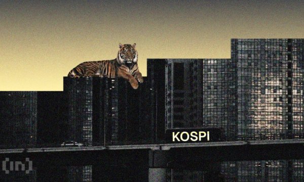 3 акции KOSDAQ взлетают более чем на 50% на фоне обвала KOSPI и падения ИИ-акций
