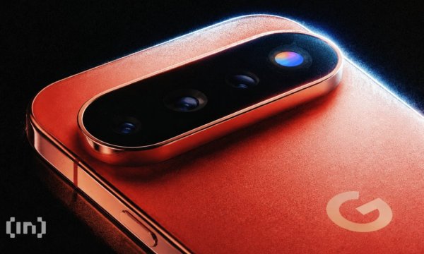 Google Pixel 11 Launch Disappoints as Alphabet Stock Falls