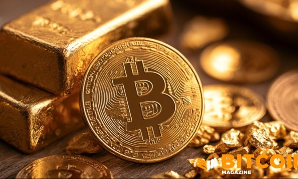 Биткоин подаёт сигналы дна на фоне возвращения нарратива «цифрового золота»