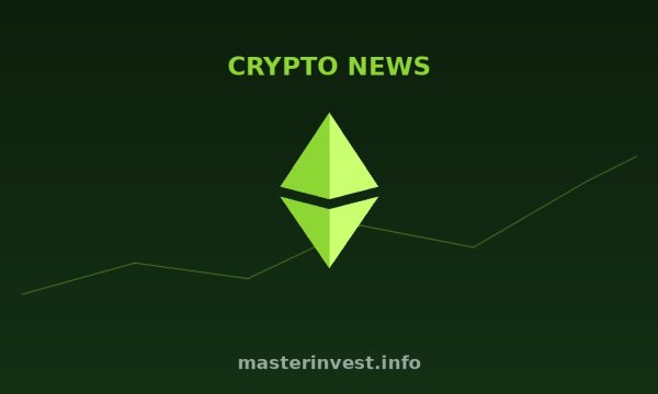 Идеальный момент купить Ethereum (ETH) — сейчас: вот почему