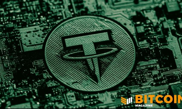 Tether Finally Completes Independent Audit of Reserves With KPMG Tether Finally Completes Independent Audit of Reserves With KPMG