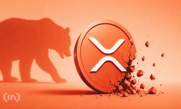 XRP удерживает $1 буквально на цент с тех пор, как закон CLARITY забуксовал. Теперь вмешивается CFTC