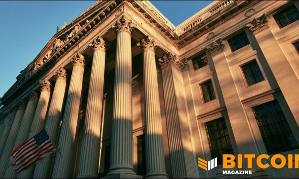 Гендиректор Citi хочет, чтобы «хороший» криптозакон Clarity Act был принят Гендиректор Citi хочет, чтобы «хороший» криптозакон Clarity Act был принят