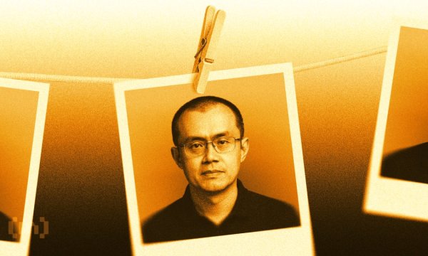Миллионеры скоро не смогут позволить себе 1 биткоин, говорит основатель Binance CZ Миллионеры скоро не смогут позволить себе 1 биткоин, говорит основатель Binance CZ