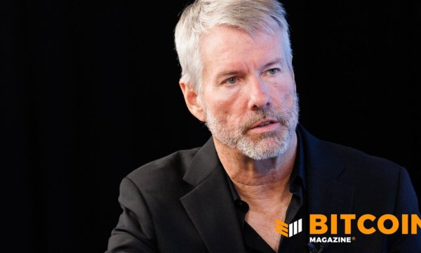 Strategy ещё неделю не покупает — и не продаёт — биткоин, наращивая денежный резерв Strategy ещё неделю не покупает — и не продаёт — биткоин, наращивая денежный резерв
