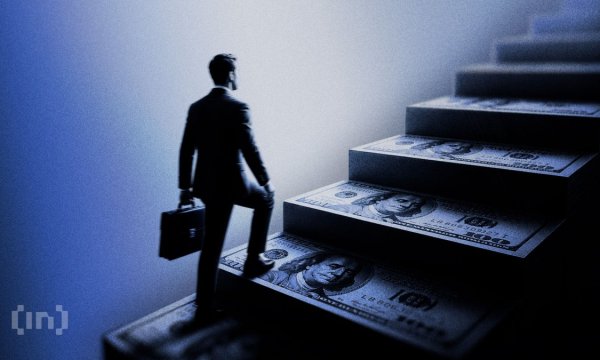 Долги ИИ подняли доходность 30-летних облигаций США до 5,27%: может ли биткоин конкурировать? Долги ИИ подняли доходность 30-летних облигаций США до 5,27%: может ли биткоин конкурировать?